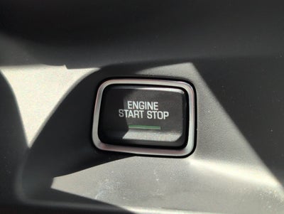 2017 Chevrolet Camaro 2SS