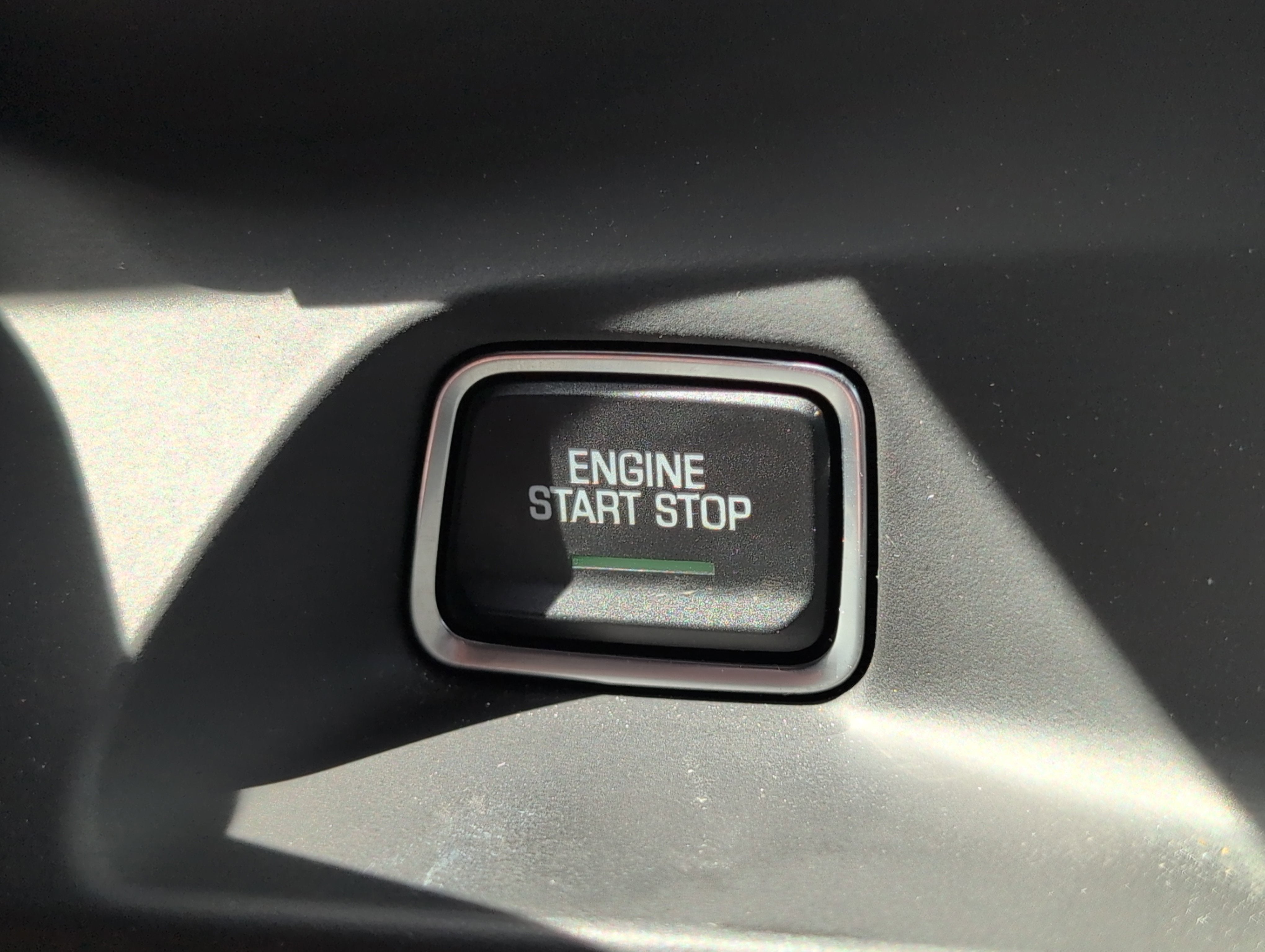 2017 Chevrolet Camaro 2SS