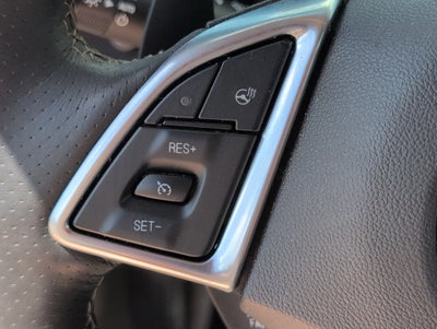 2017 Chevrolet Camaro 2SS