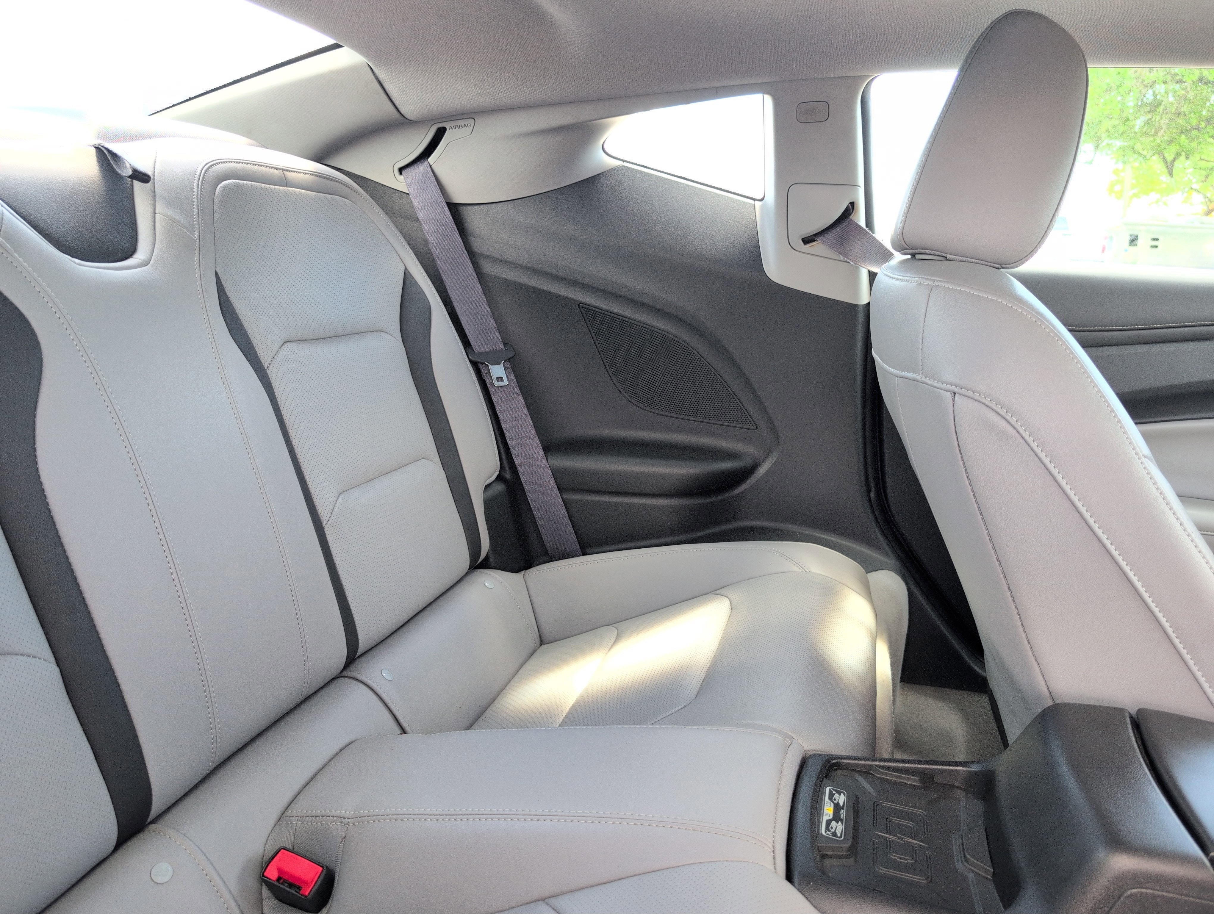 2017 Chevrolet Camaro 2SS