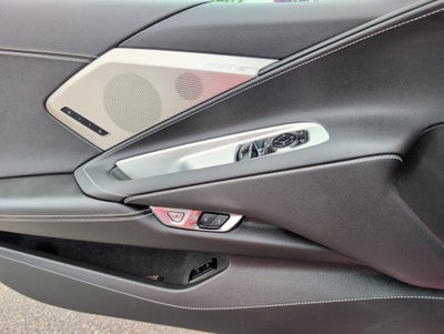 2021 Chevrolet Corvette Stingray 2LT