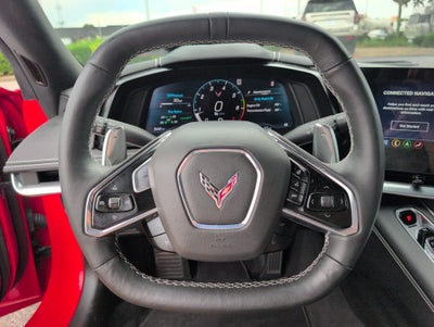 2021 Chevrolet Corvette Stingray 2LT