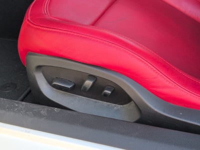 2019 Chevrolet Corvette Stingray 3LT