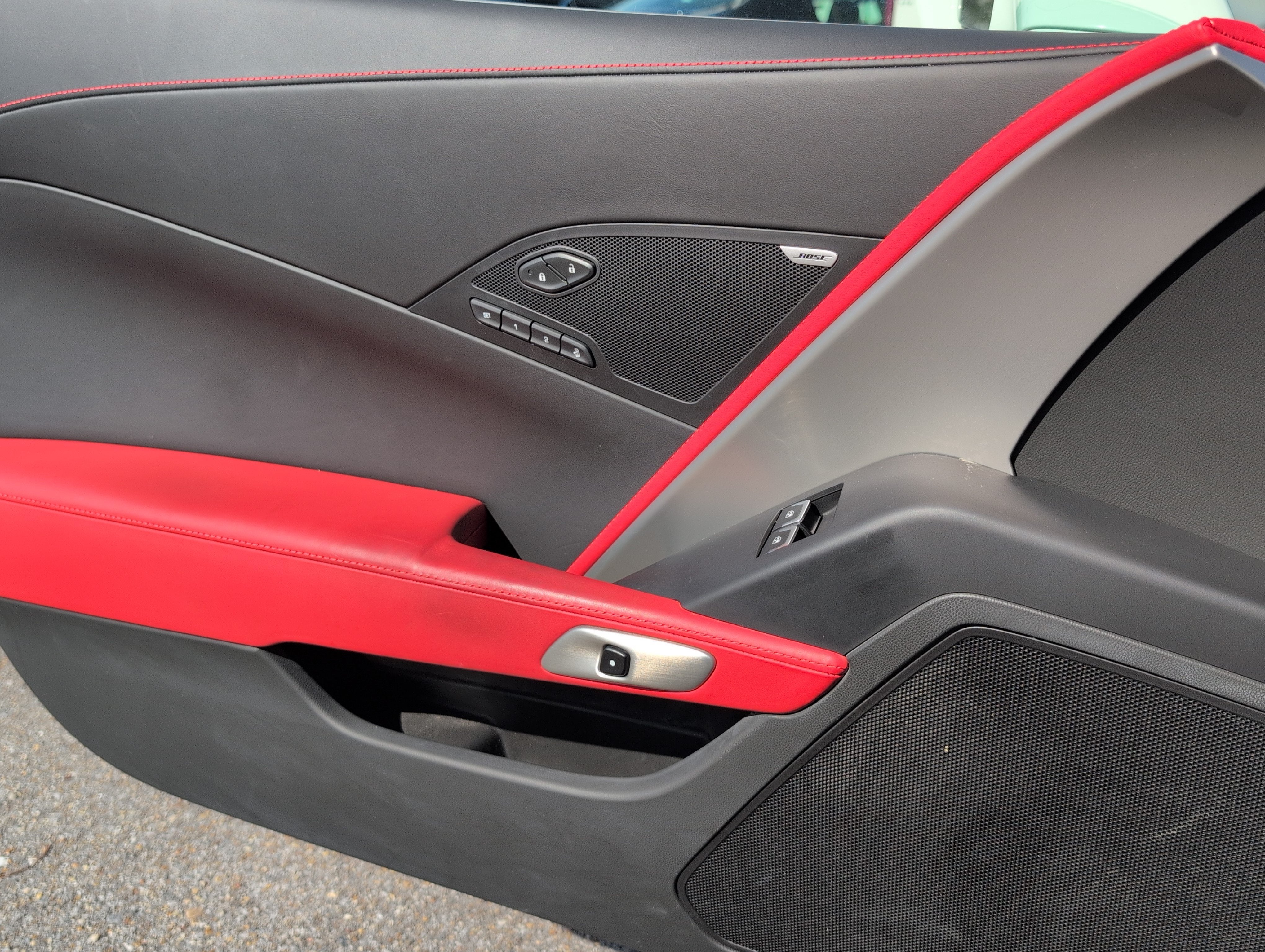 2019 Chevrolet Corvette Stingray 3LT