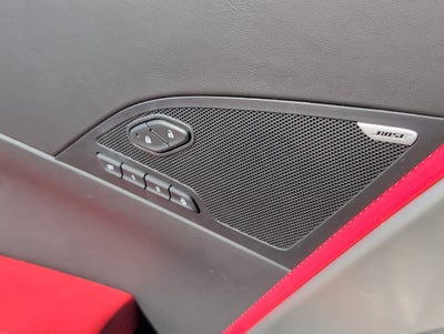 2019 Chevrolet Corvette Stingray 3LT