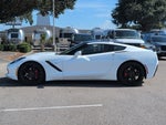 2019 Chevrolet Corvette Stingray 3LT