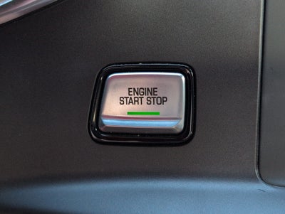 2019 Chevrolet Corvette Stingray 3LT