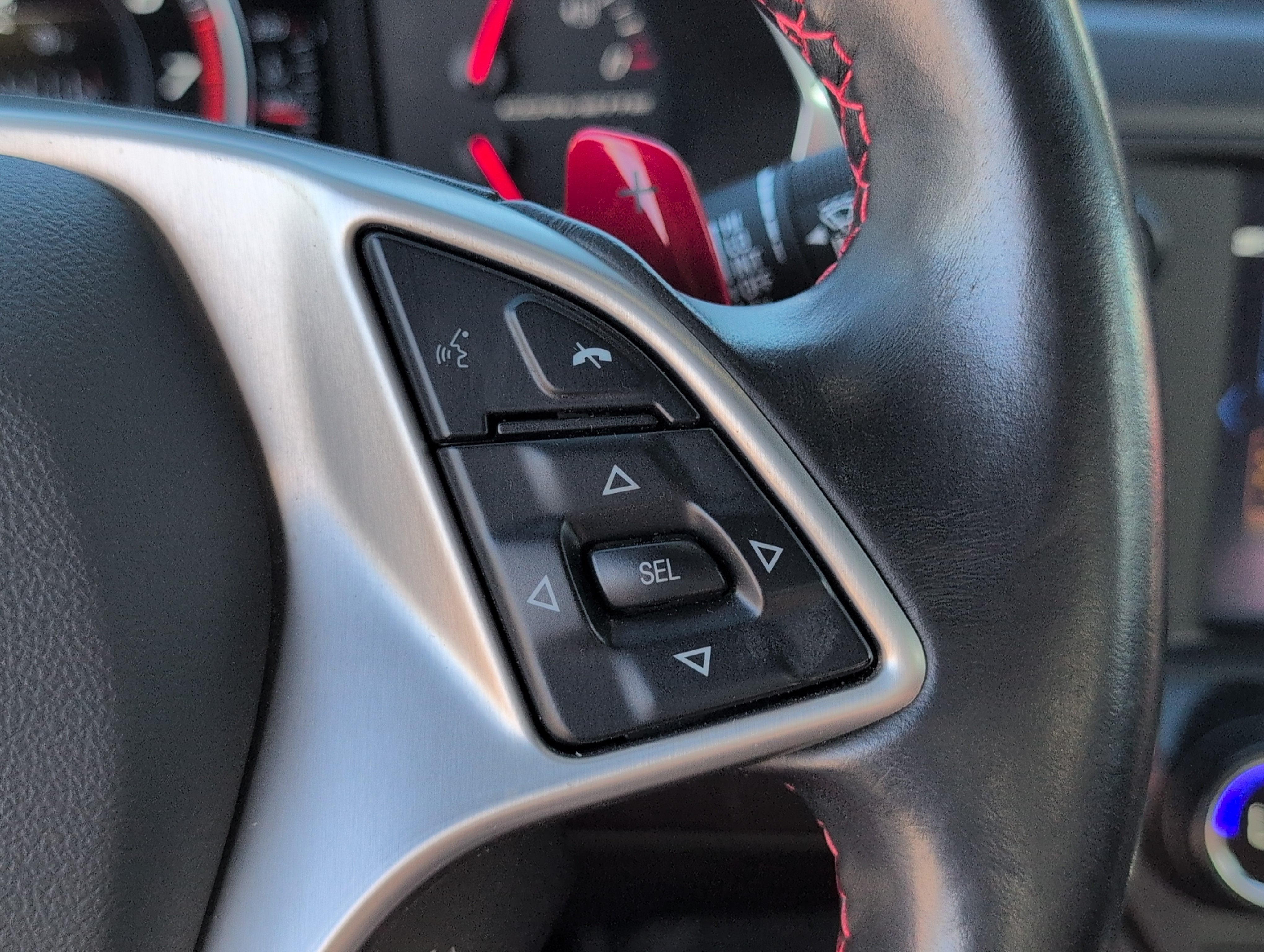 2019 Chevrolet Corvette Stingray 3LT