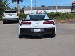 2019 Chevrolet Corvette Stingray 3LT