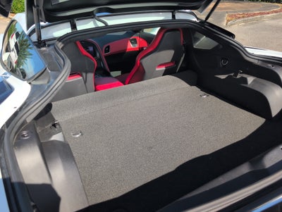2019 Chevrolet Corvette Stingray 3LT
