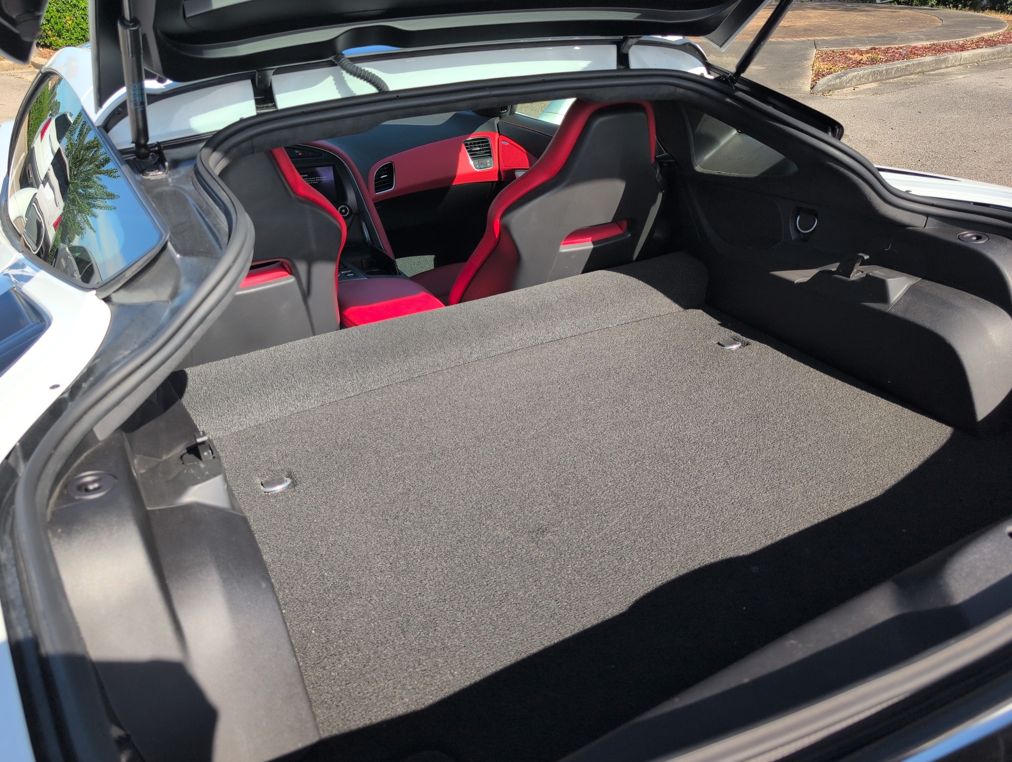 2019 Chevrolet Corvette Stingray 3LT