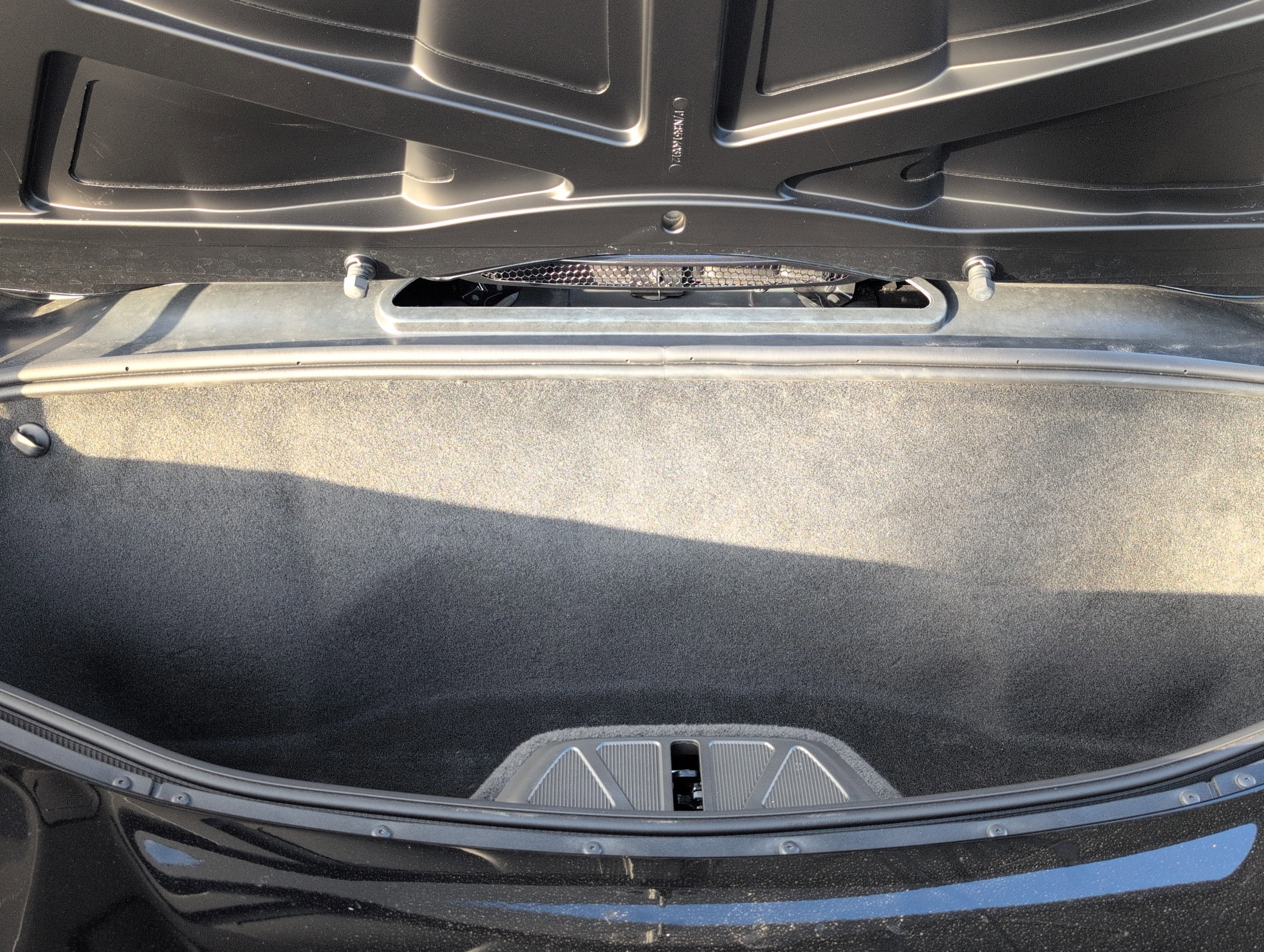 2023 Chevrolet Corvette Z06 3LZ