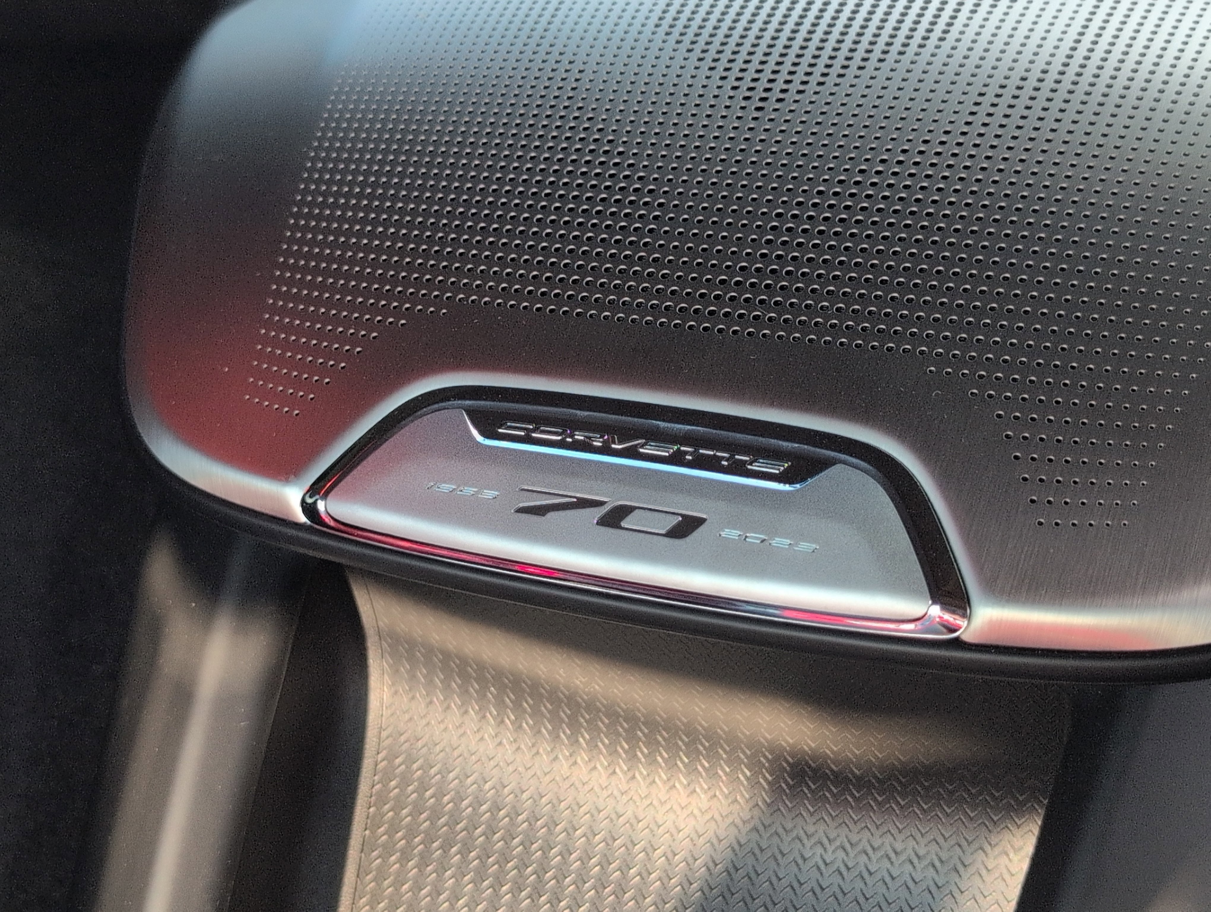 2023 Chevrolet Corvette Z06 3LZ