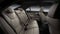 2026 Cadillac CT4 Luxury