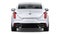 2026 Cadillac CT4 Luxury