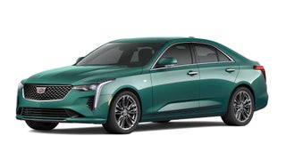 2026 Cadillac CT5 Sport Gulfport MS | Turan Foley Cadillac