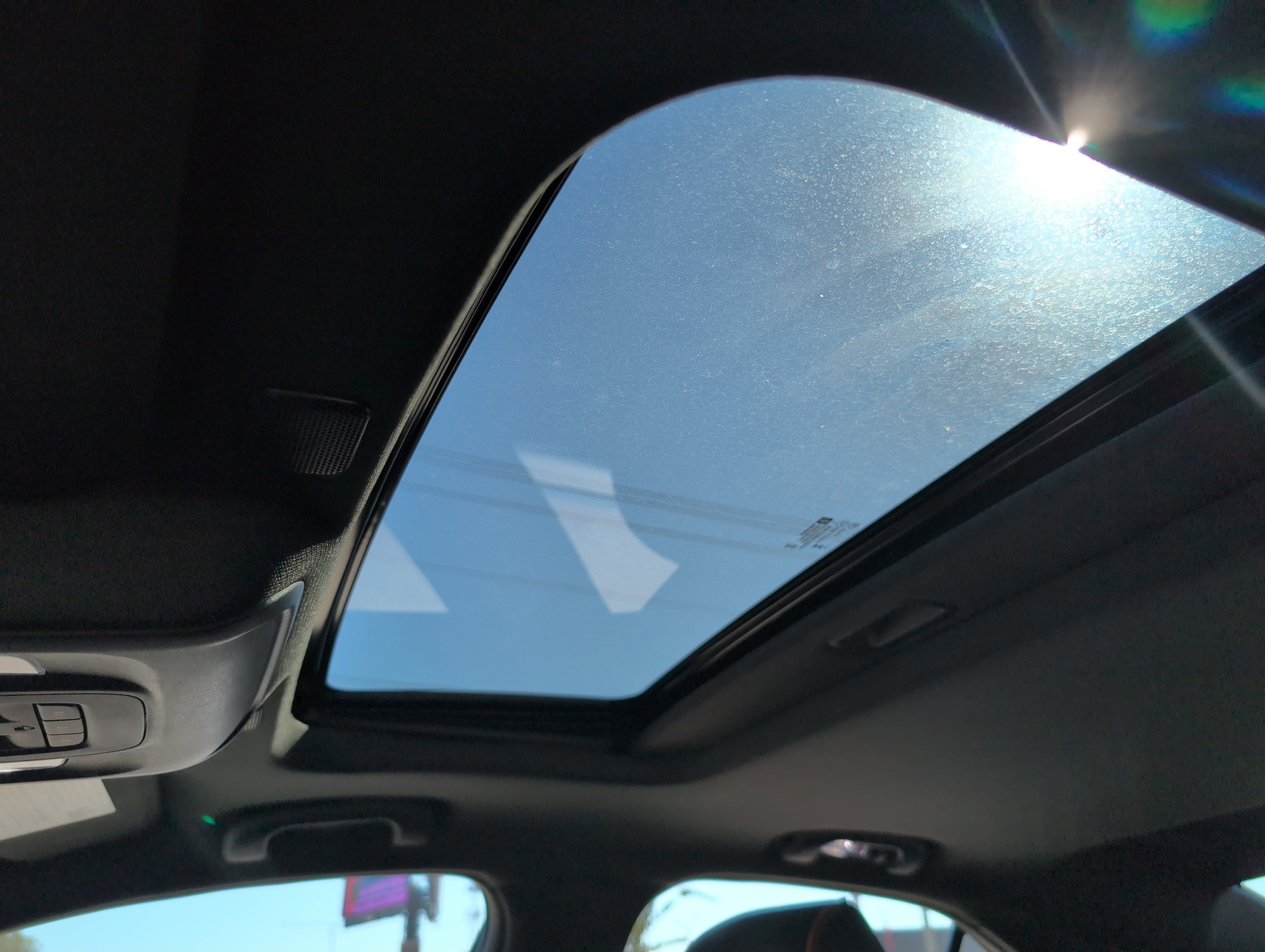 2026 Cadillac CT4 Sport