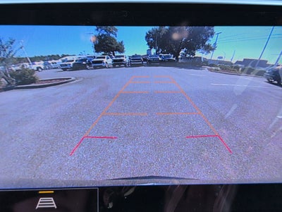 2026 Cadillac CT4 Sport