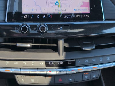 2026 Cadillac CT4 Sport