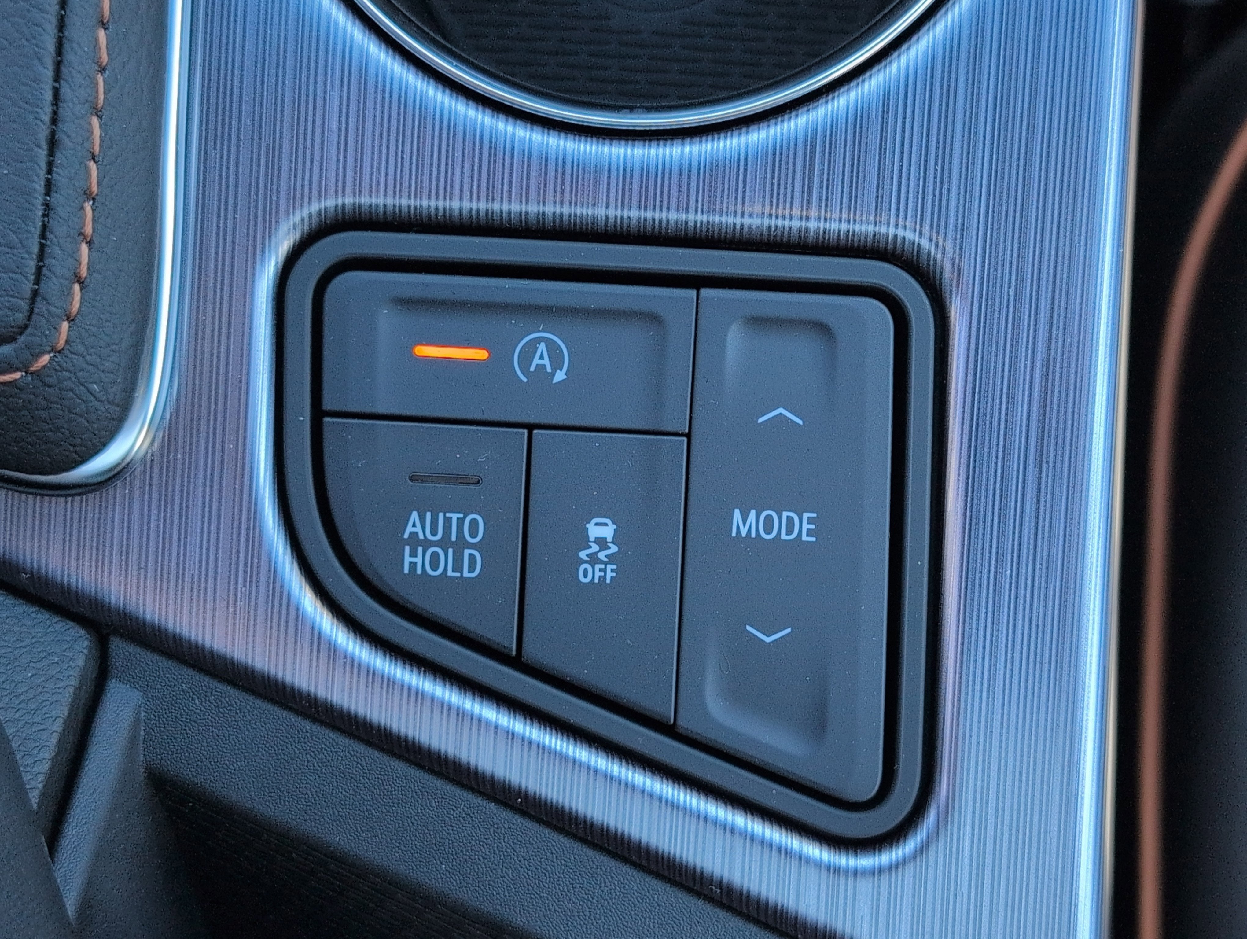 2026 Cadillac CT4 Sport