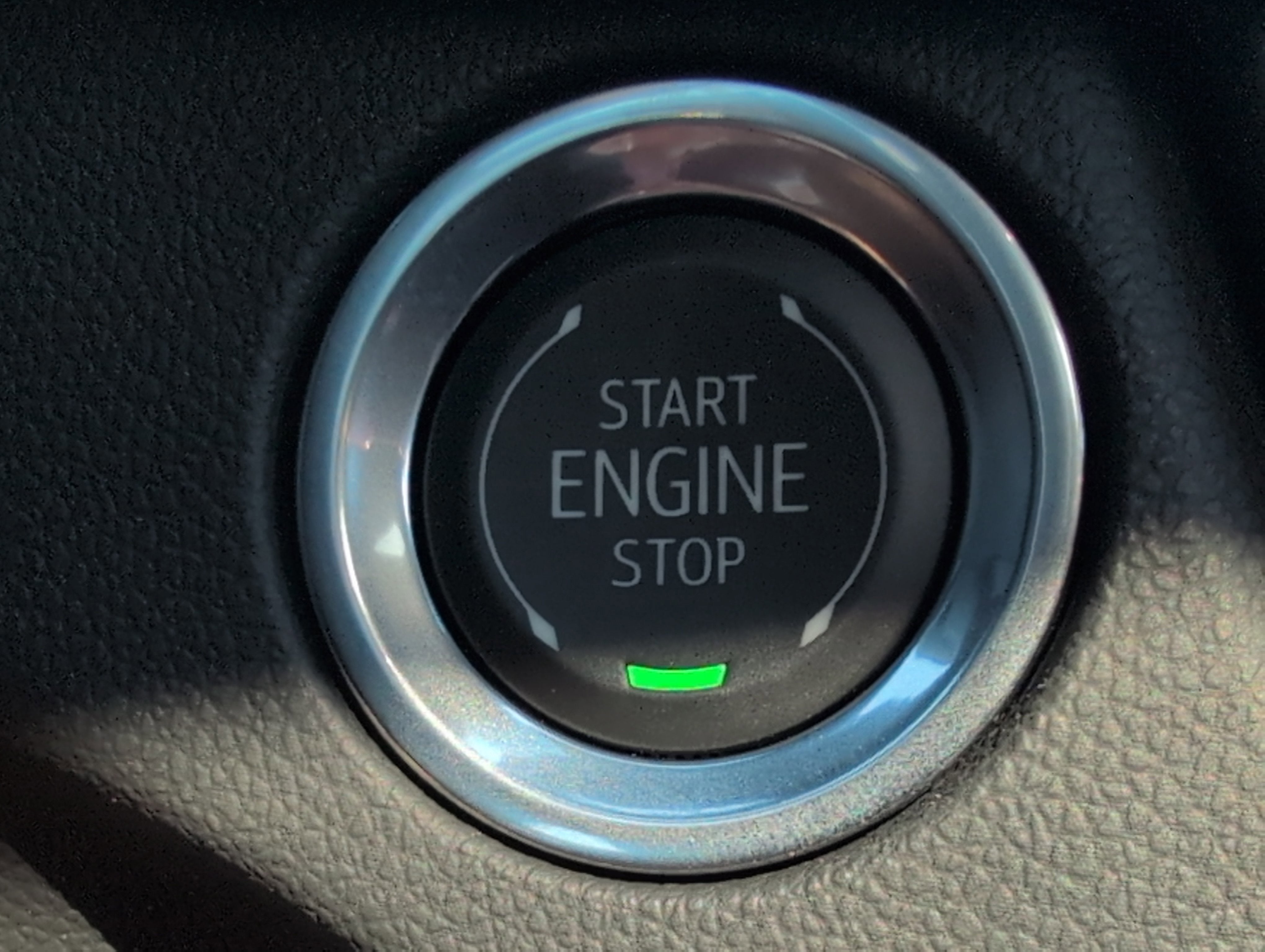 2026 Cadillac CT4 Sport