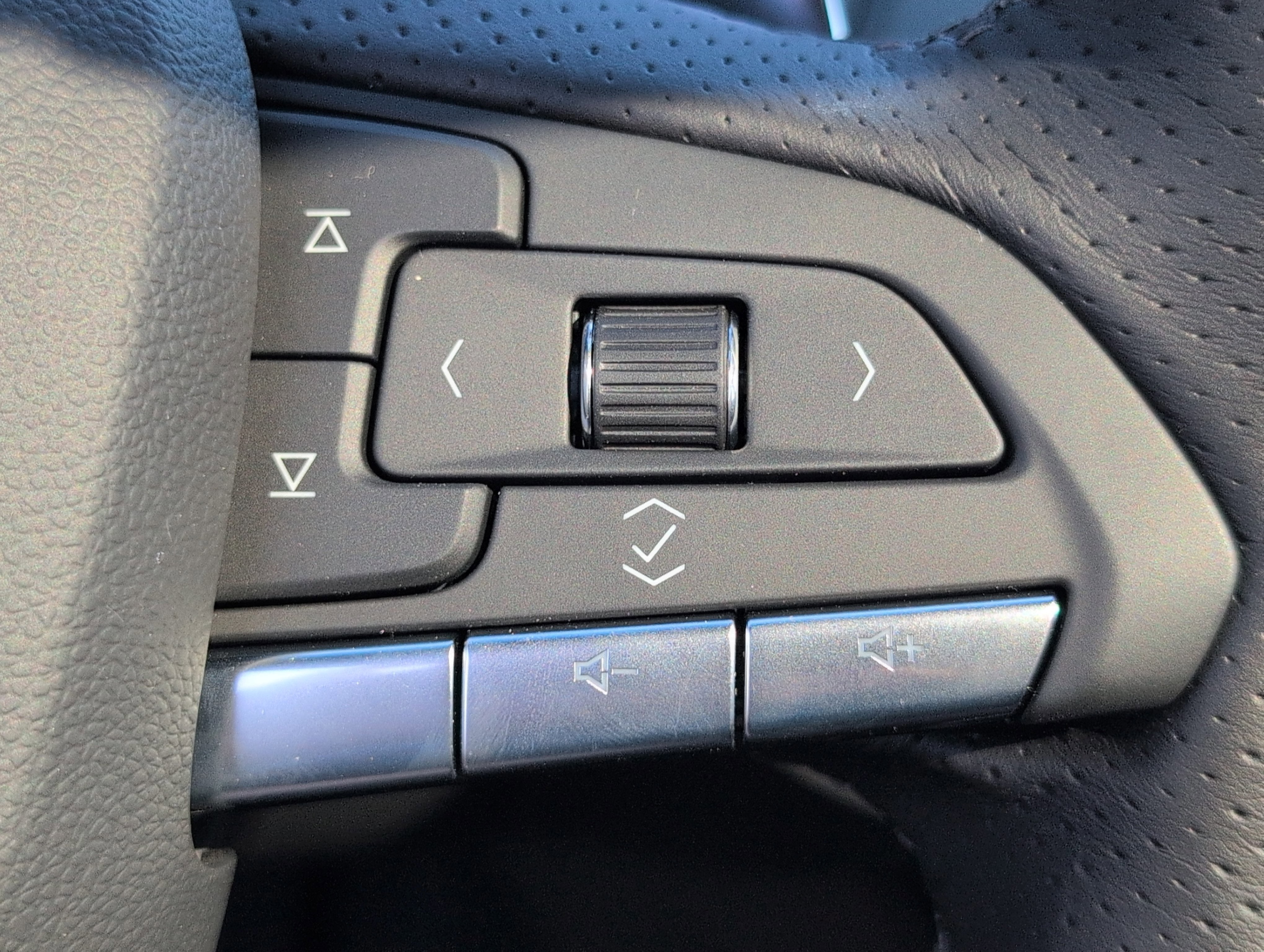 2026 Cadillac CT4 Sport