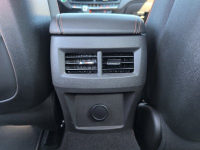 2026 Cadillac CT4 Sport