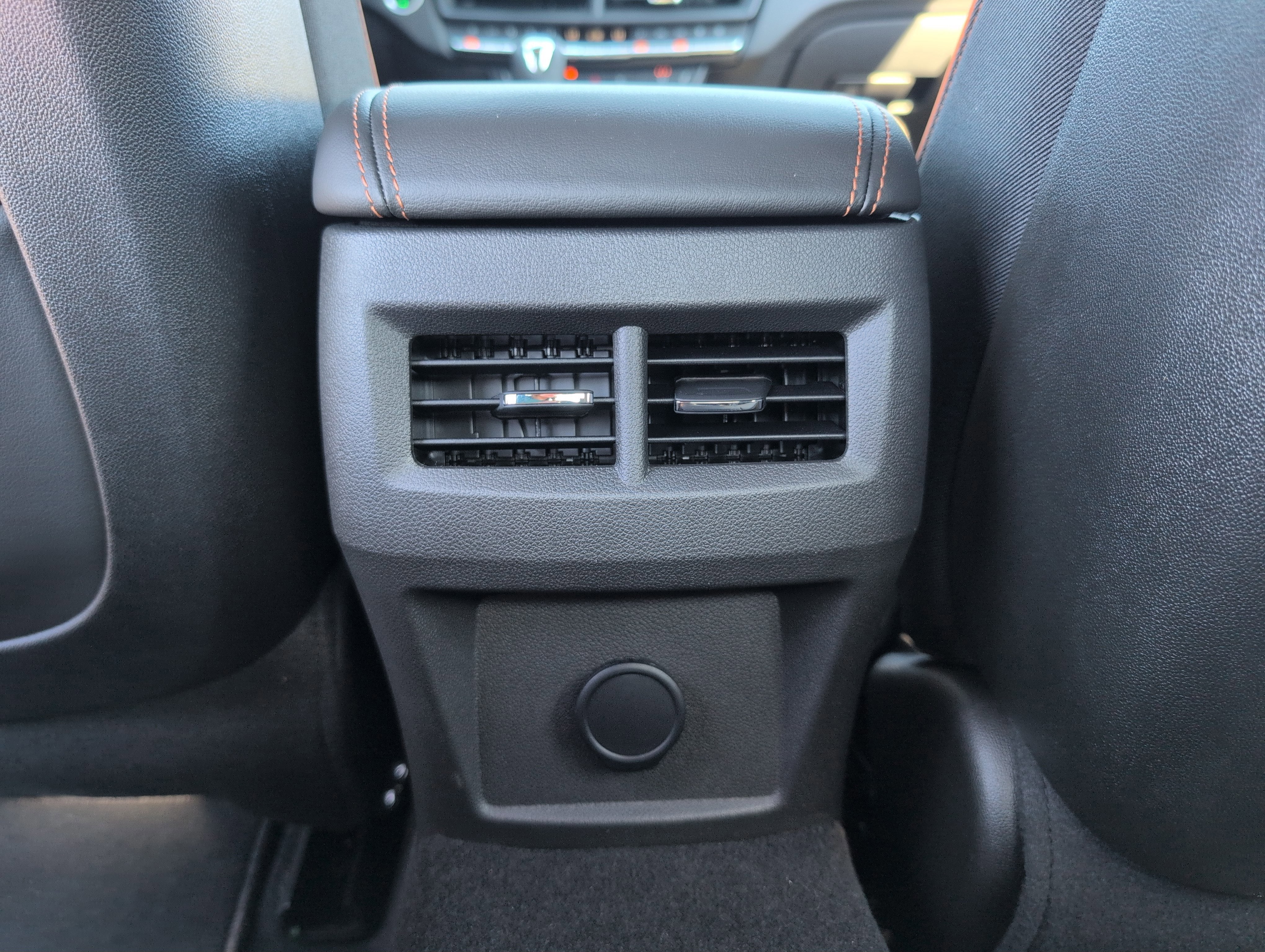 2026 Cadillac CT4 Sport