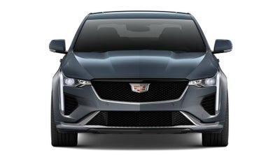 2026 Cadillac CT4 Sport