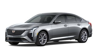 2026 Cadillac CT5 Premium Luxury Gulfport MS | Turan Foley