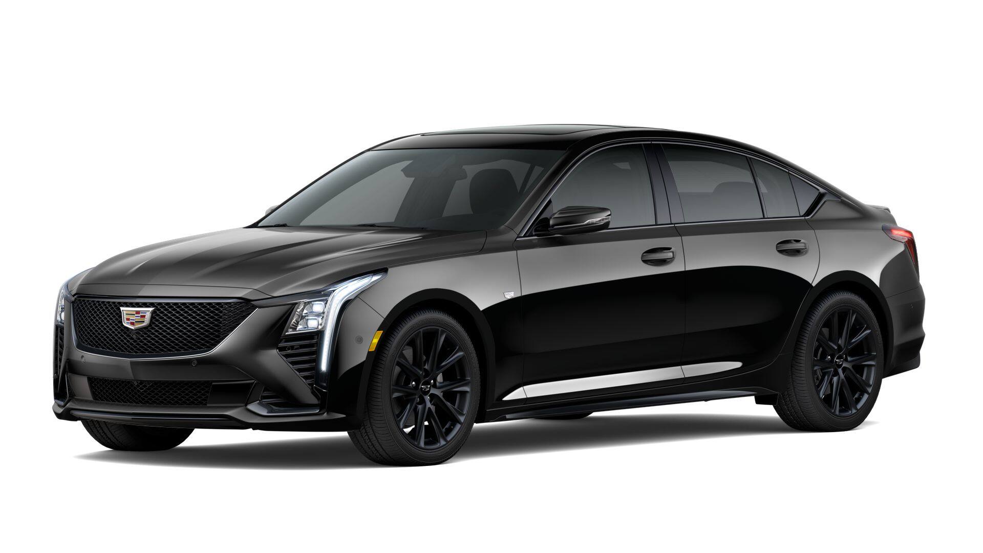 2026 Cadillac CT5