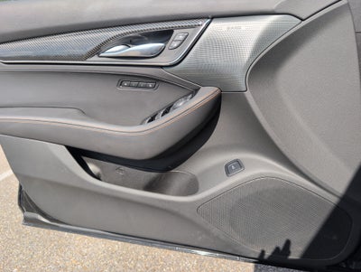 2025 Cadillac CT5-V V-Series