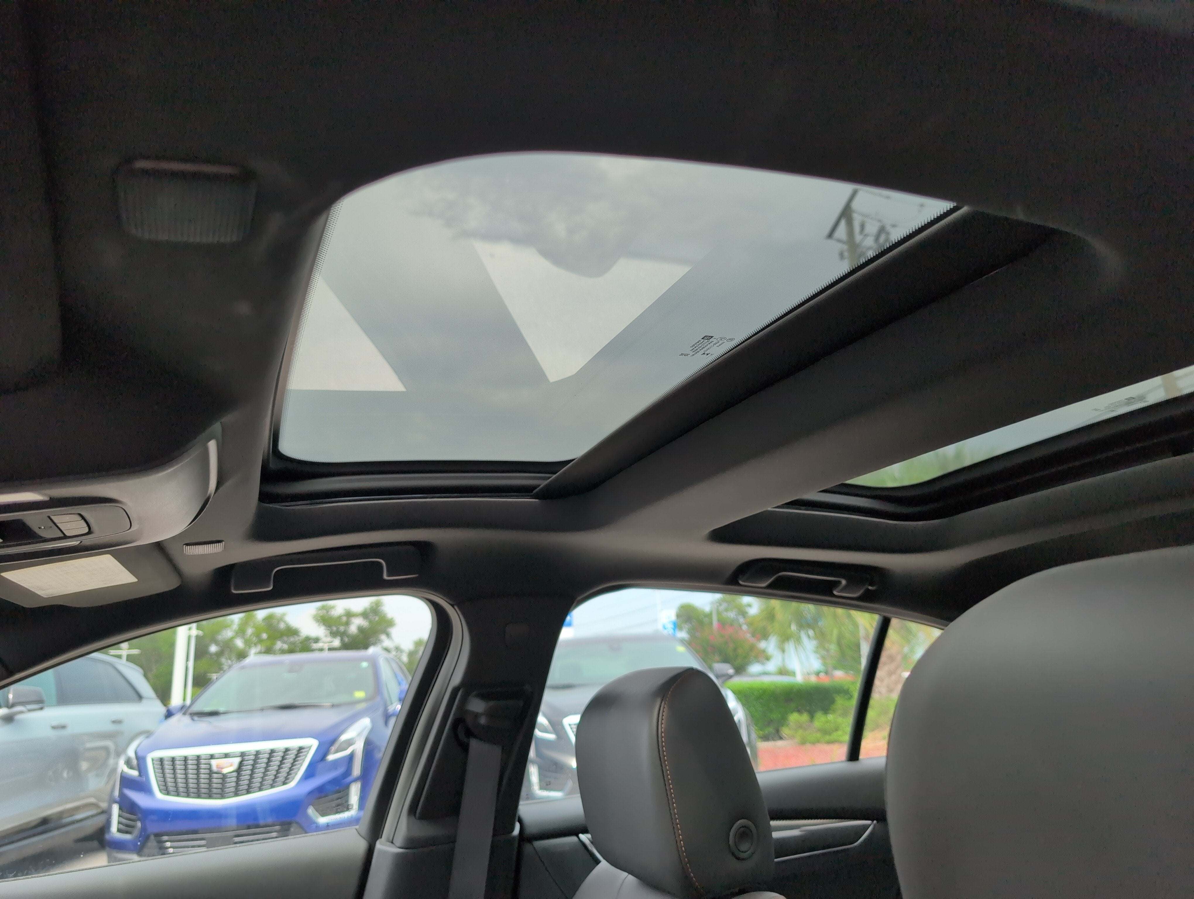 2025 Cadillac CT5-V V-Series
