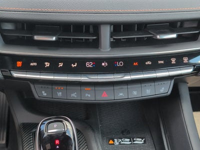 2025 Cadillac CT5-V V-Series