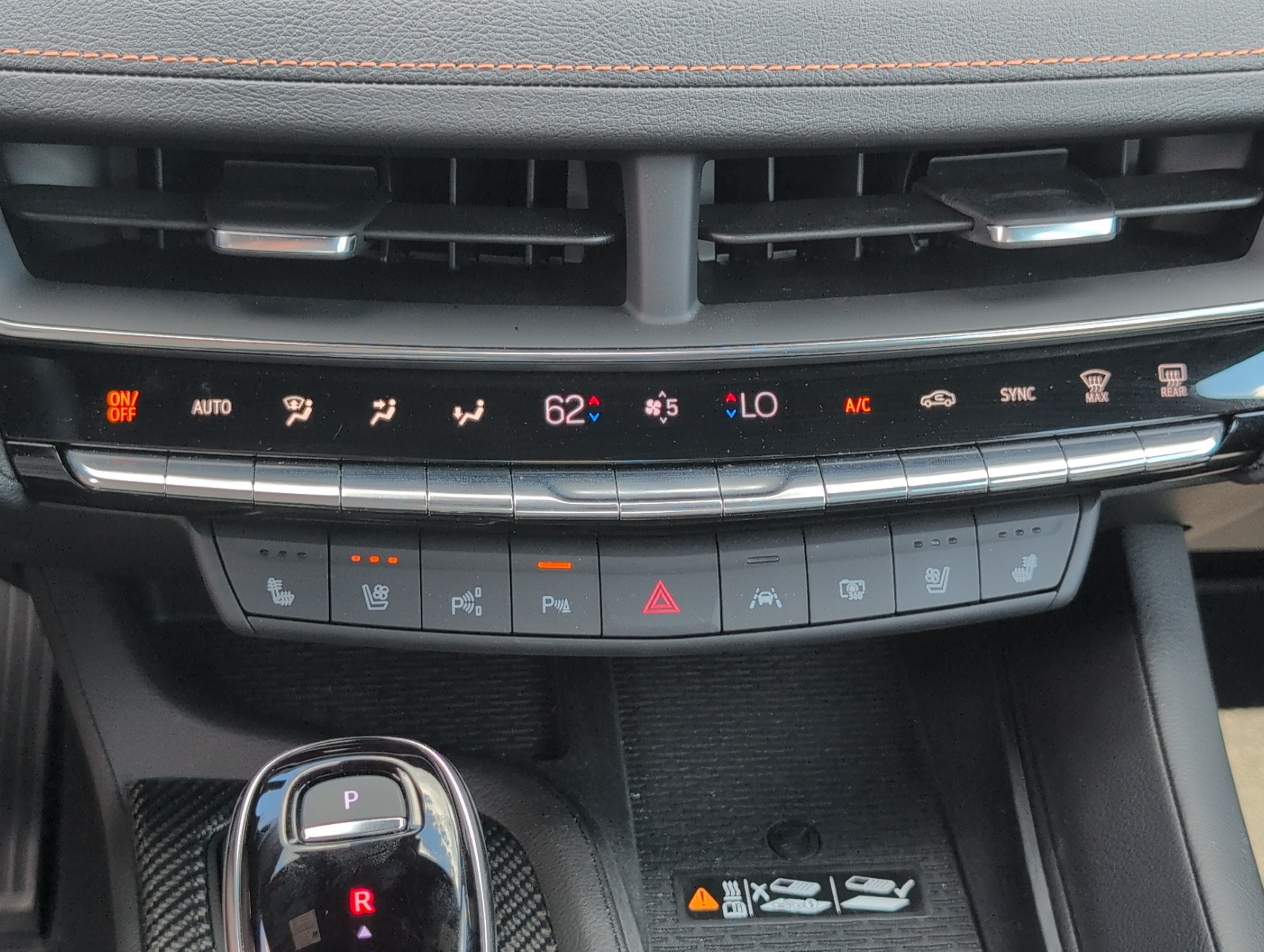 2025 Cadillac CT5-V V-Series
