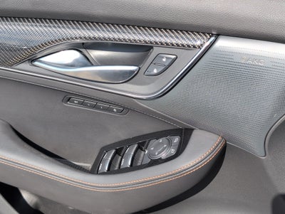 2025 Cadillac CT5-V V-Series