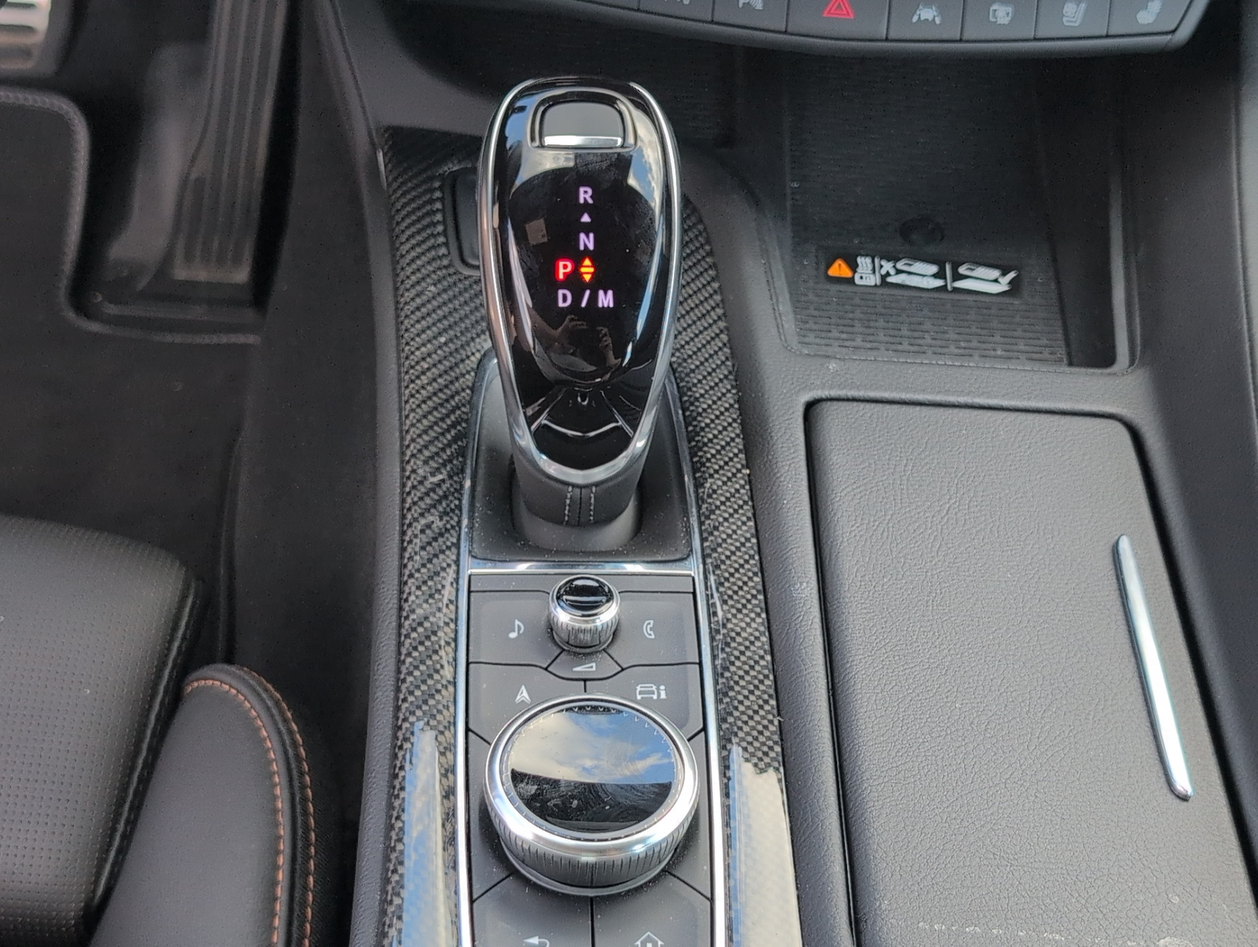 2025 Cadillac CT5-V V-Series