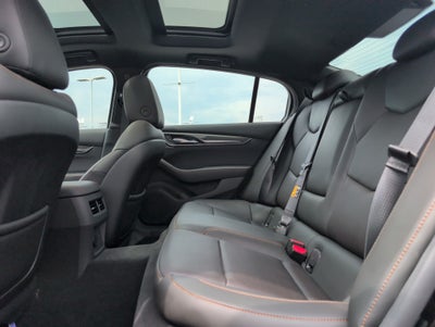 2025 Cadillac CT5-V V-Series