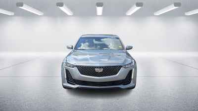 2024 Cadillac CT5 Luxury