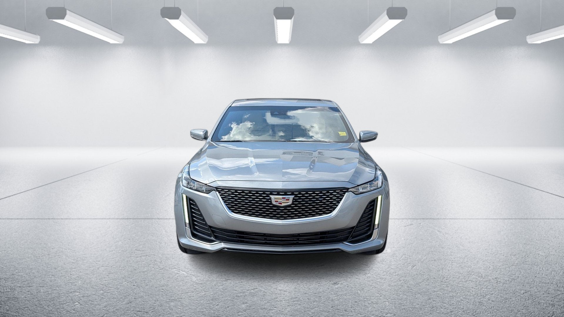 2024 Cadillac CT5 Luxury