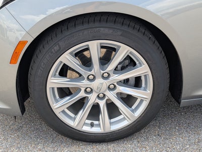 2024 Cadillac CT5 Luxury