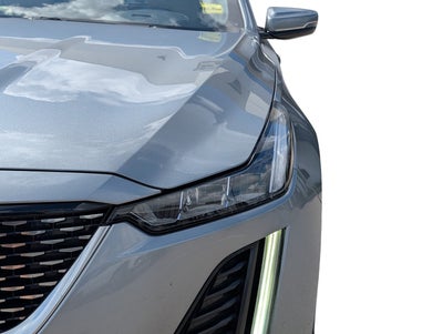 2024 Cadillac CT5 Luxury