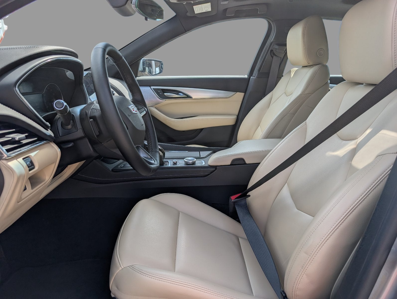 2024 Cadillac CT5 Luxury