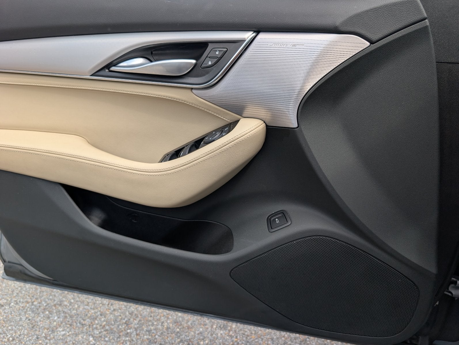 2024 Cadillac CT5 Luxury