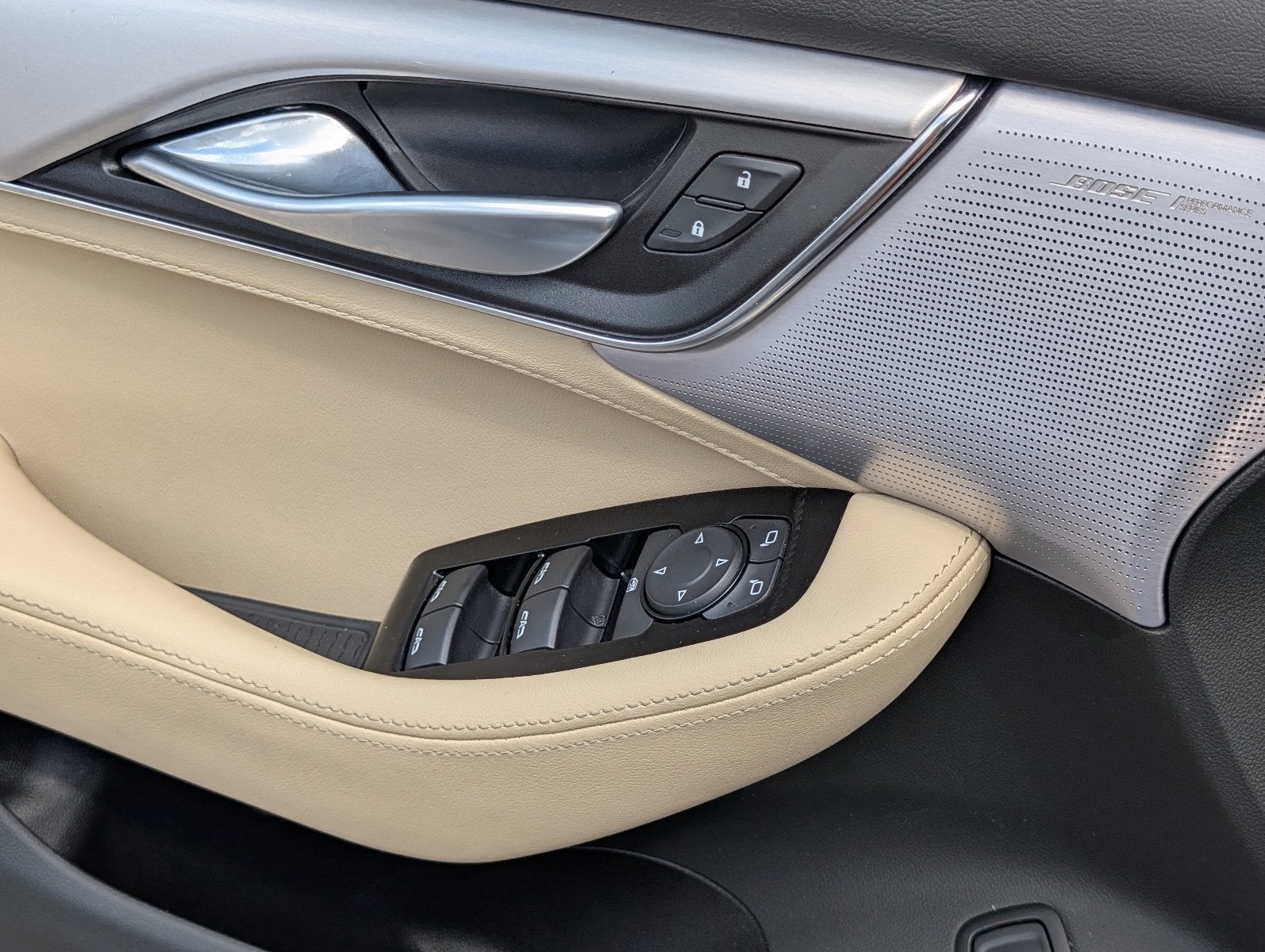 2024 Cadillac CT5 Luxury