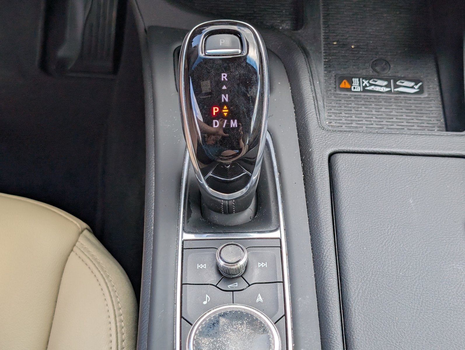 2024 Cadillac CT5 Luxury