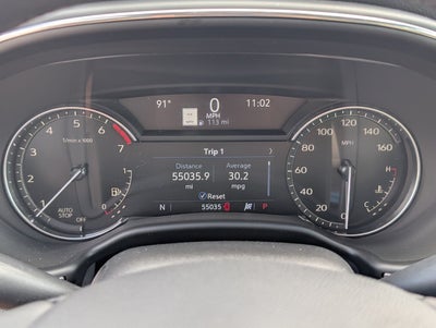 2024 Cadillac CT5 Luxury