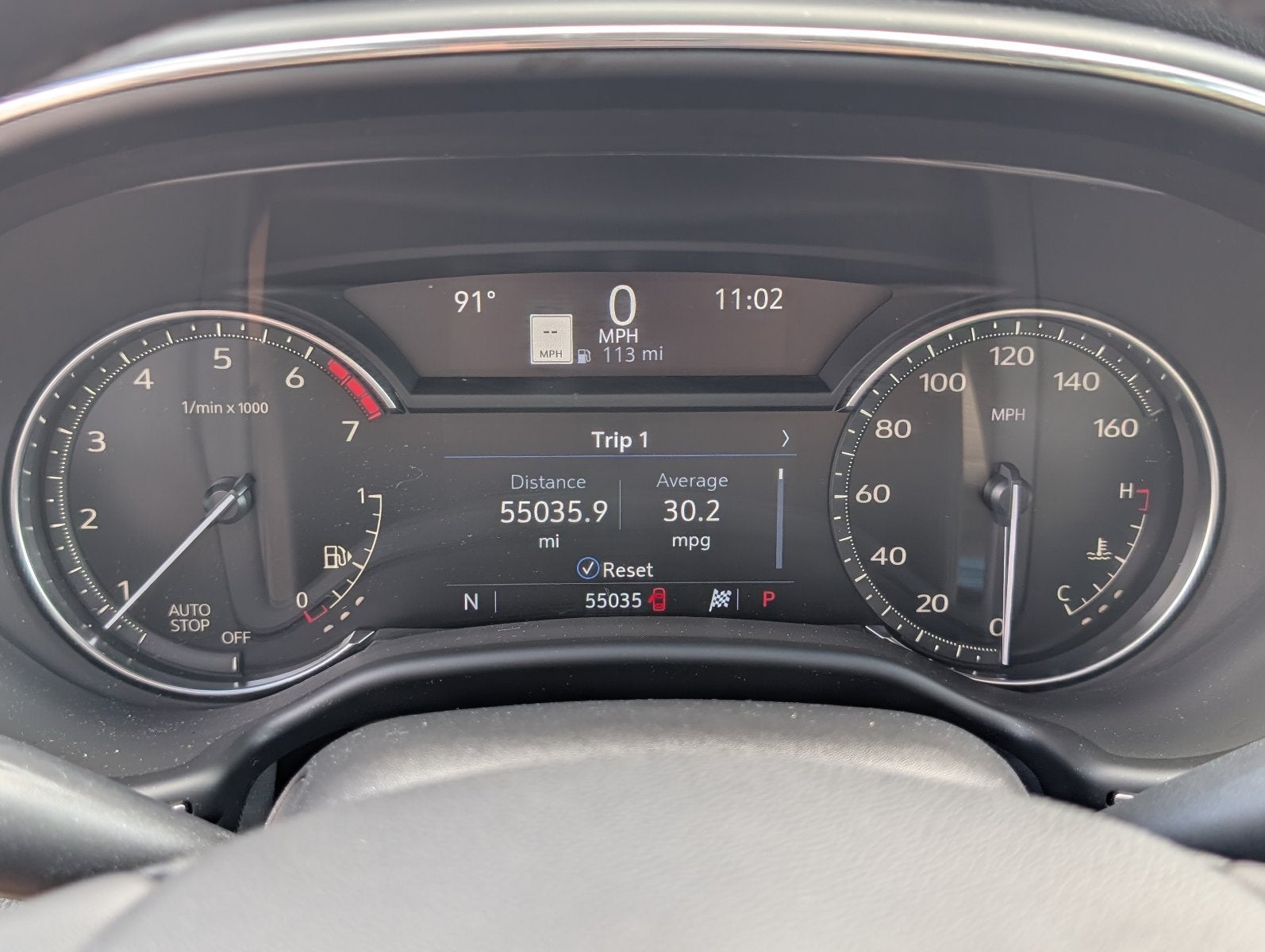 2024 Cadillac CT5 Luxury