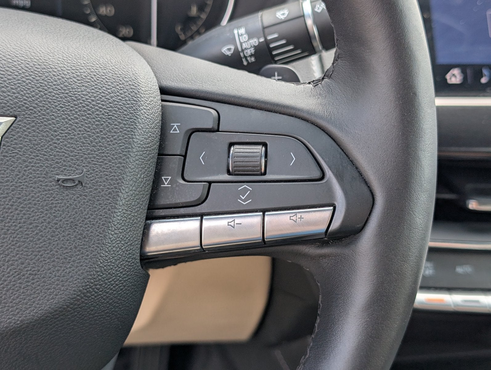 2024 Cadillac CT5 Luxury