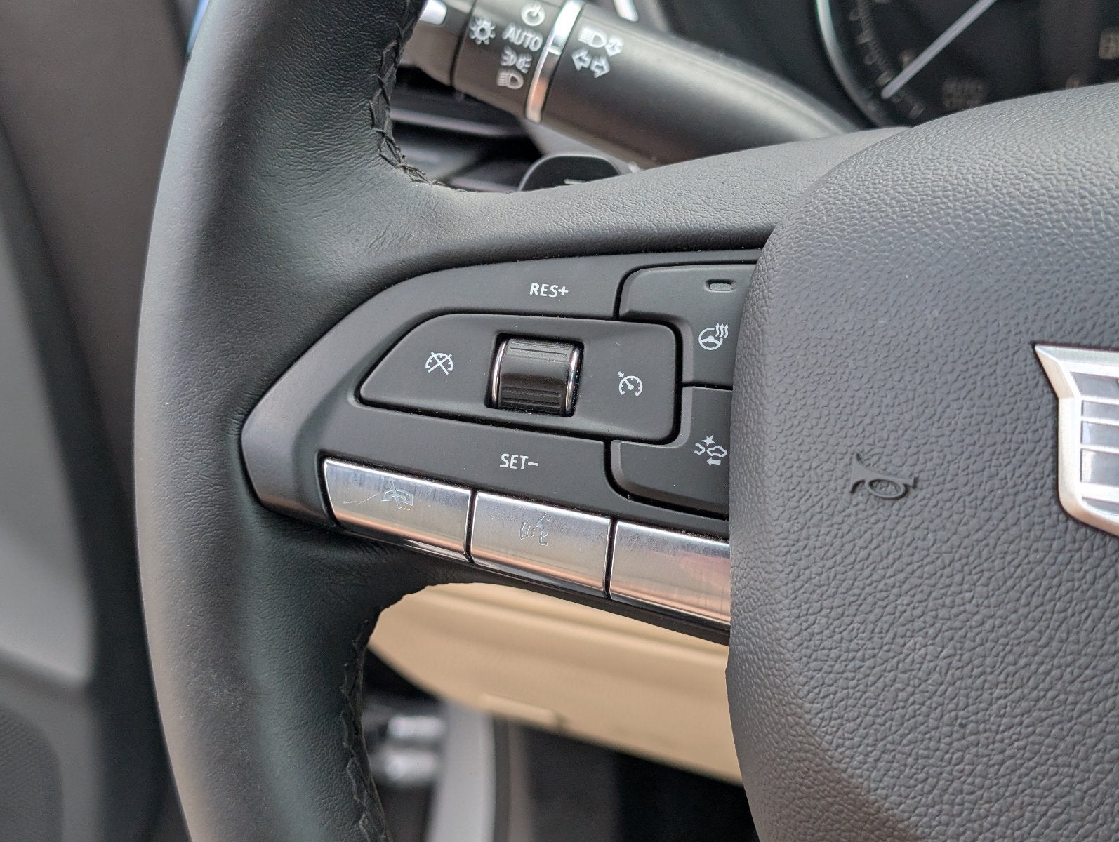 2024 Cadillac CT5 Luxury
